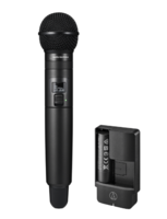 HANDHELD TRANSMITTER WITH CHARGER